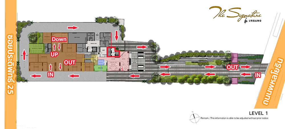 Floor Plans
