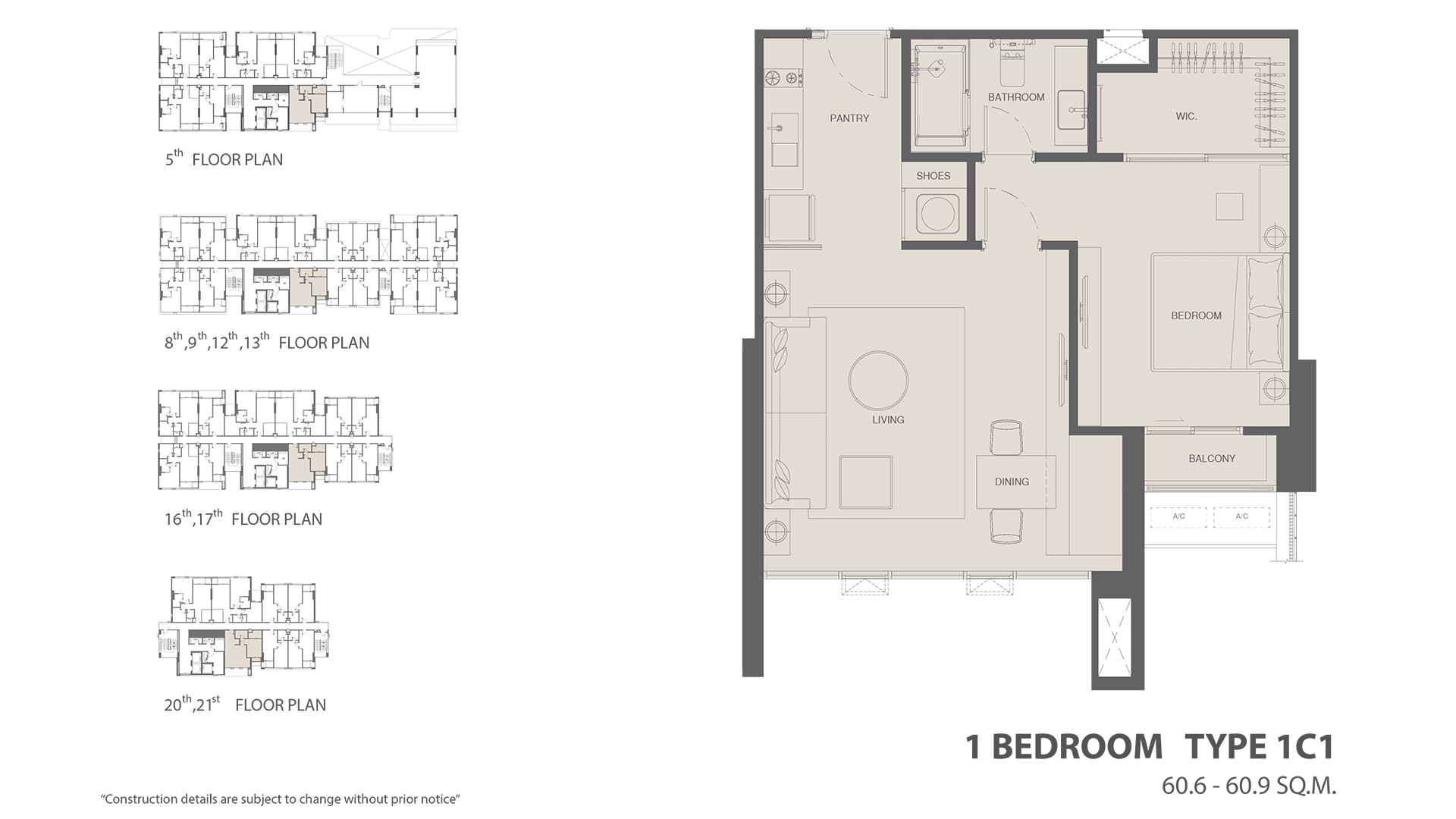 The Room Sukhumvit 38