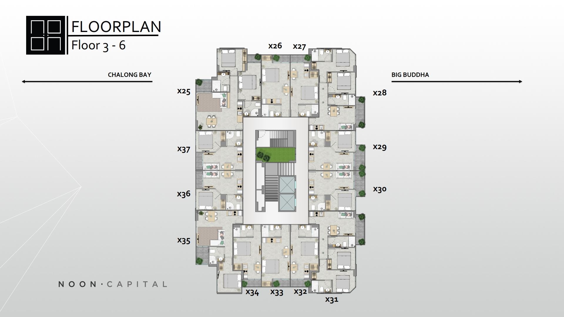Floor Plans