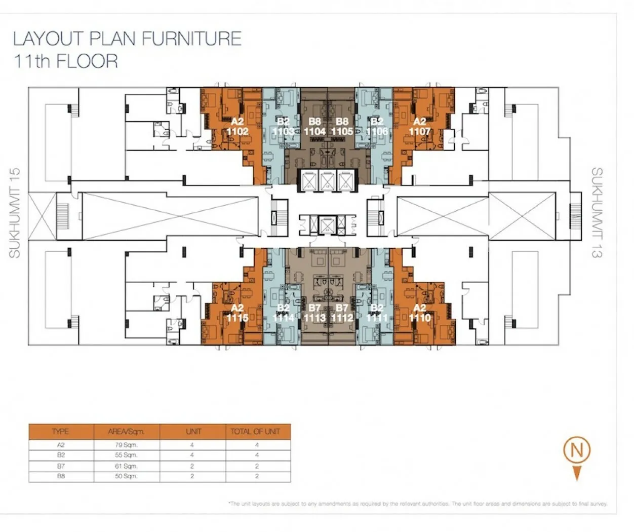 Floor Plans