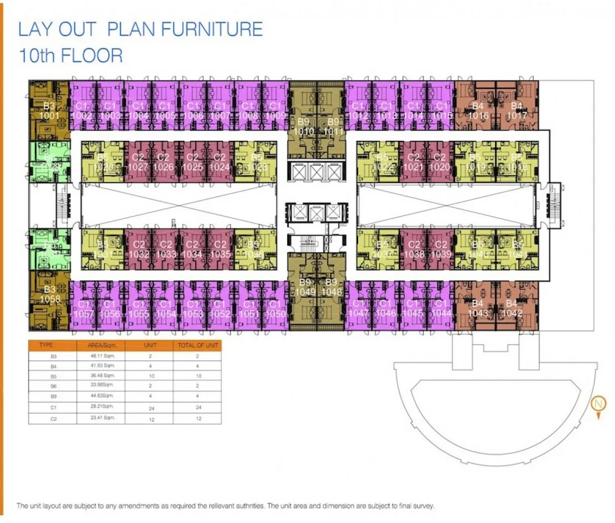15 Sukhumvit Residences