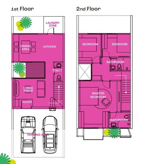 Mono Town Mini