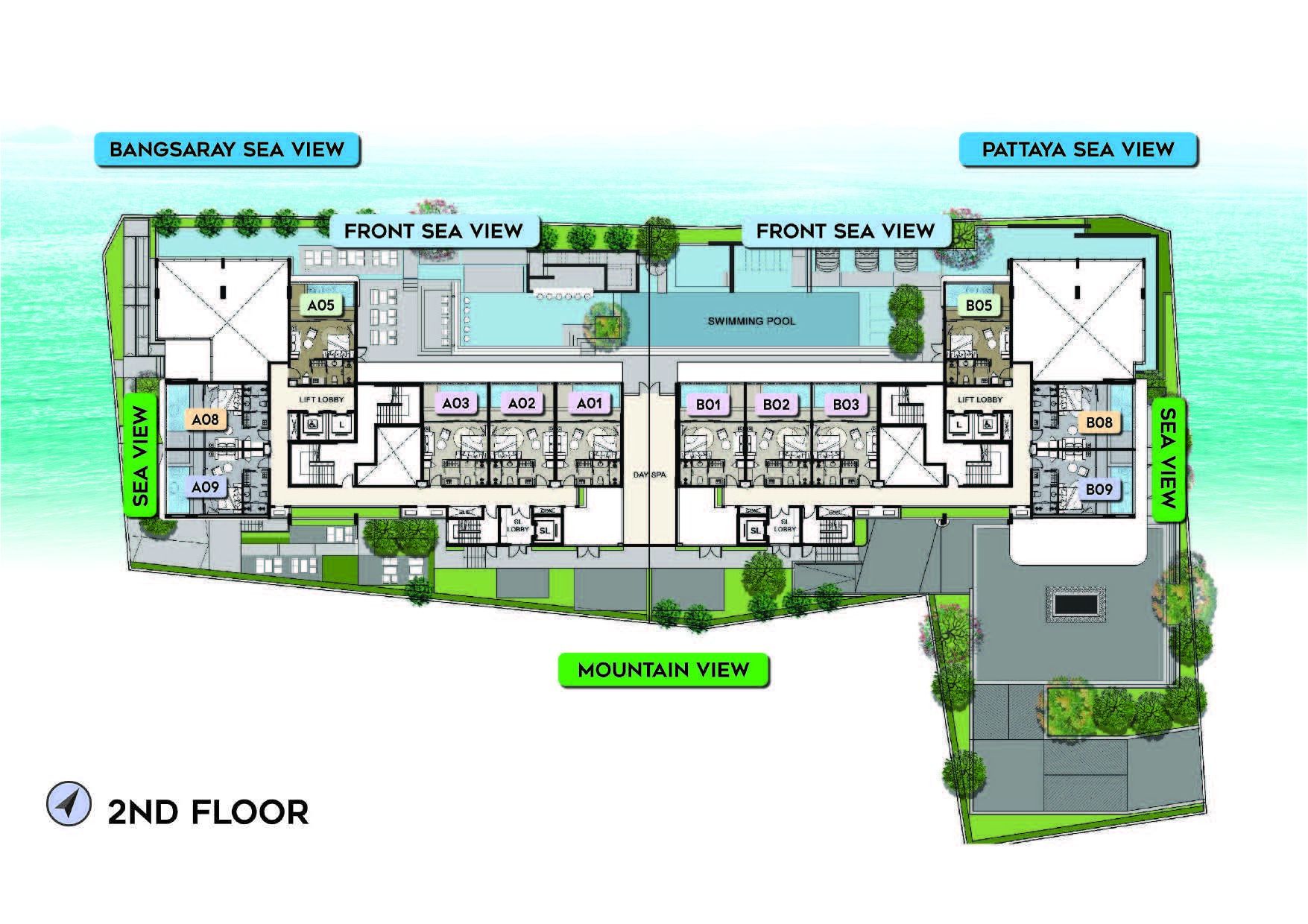 Floor Plans