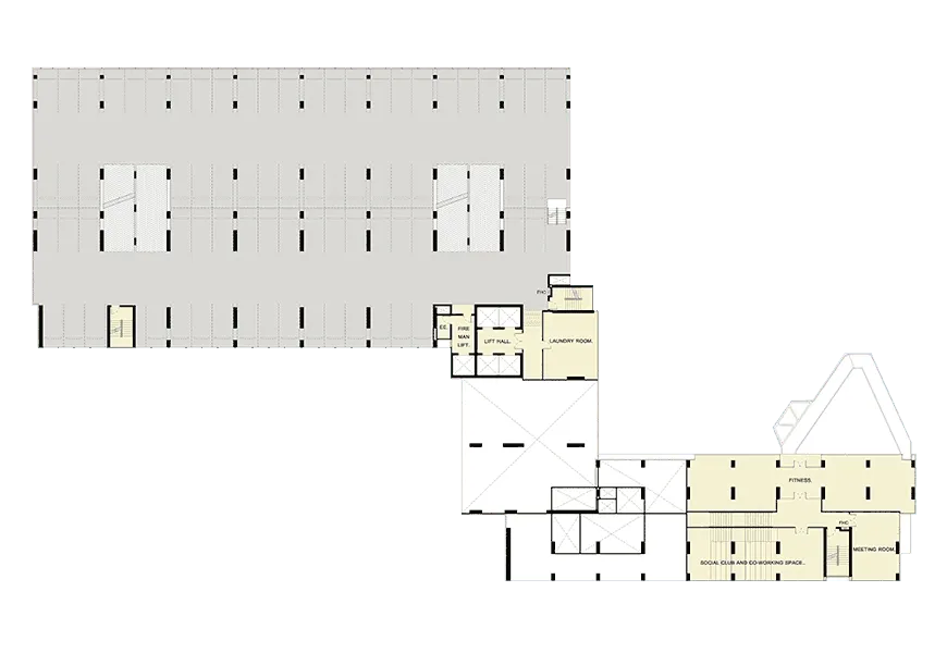 IDEO New Rama 9