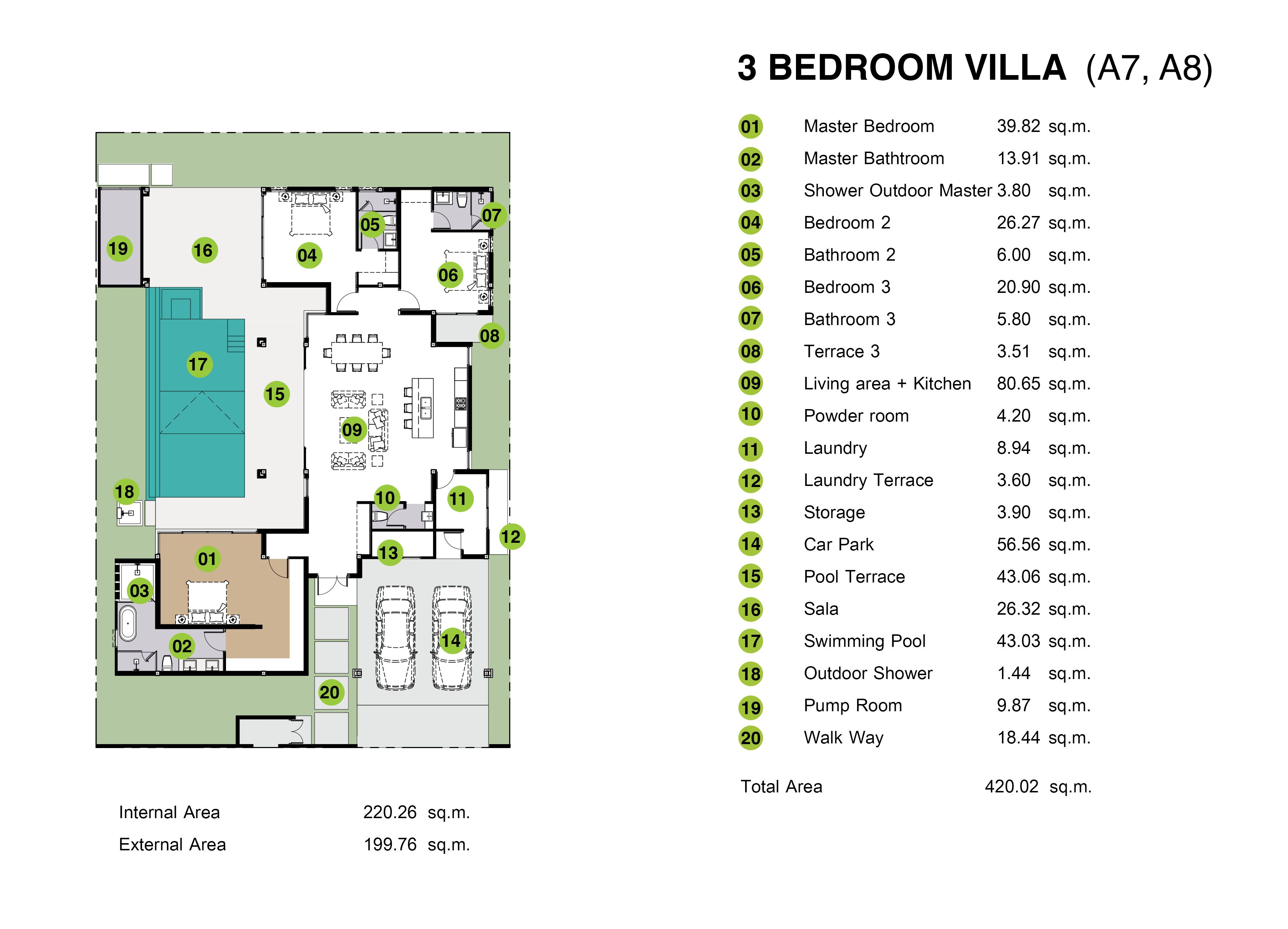 Floor Plans
