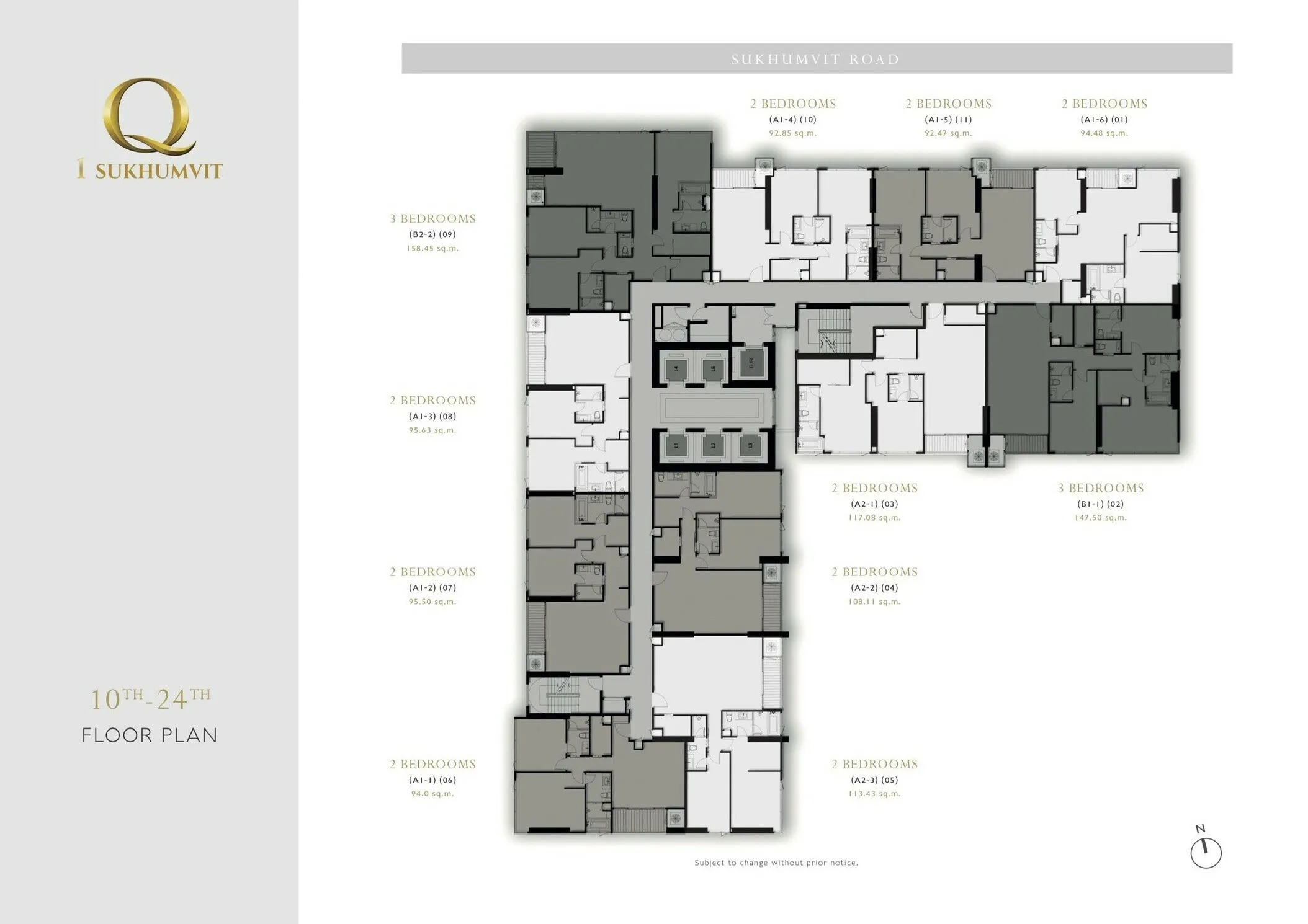 Floor Plans