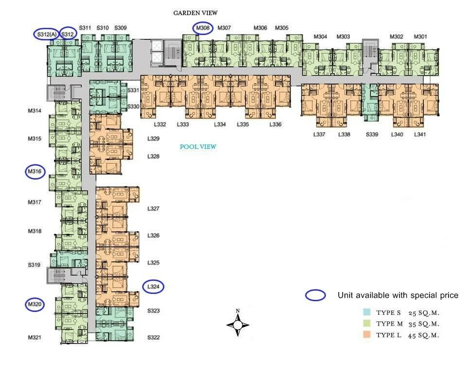 Floor Plans