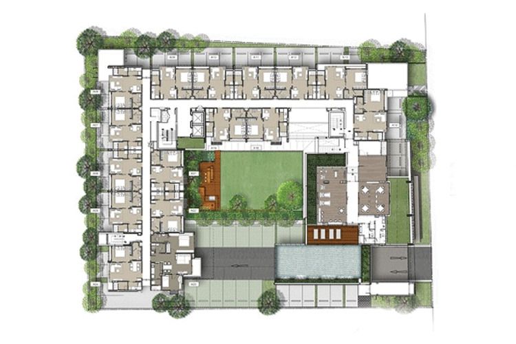 Floor Plans