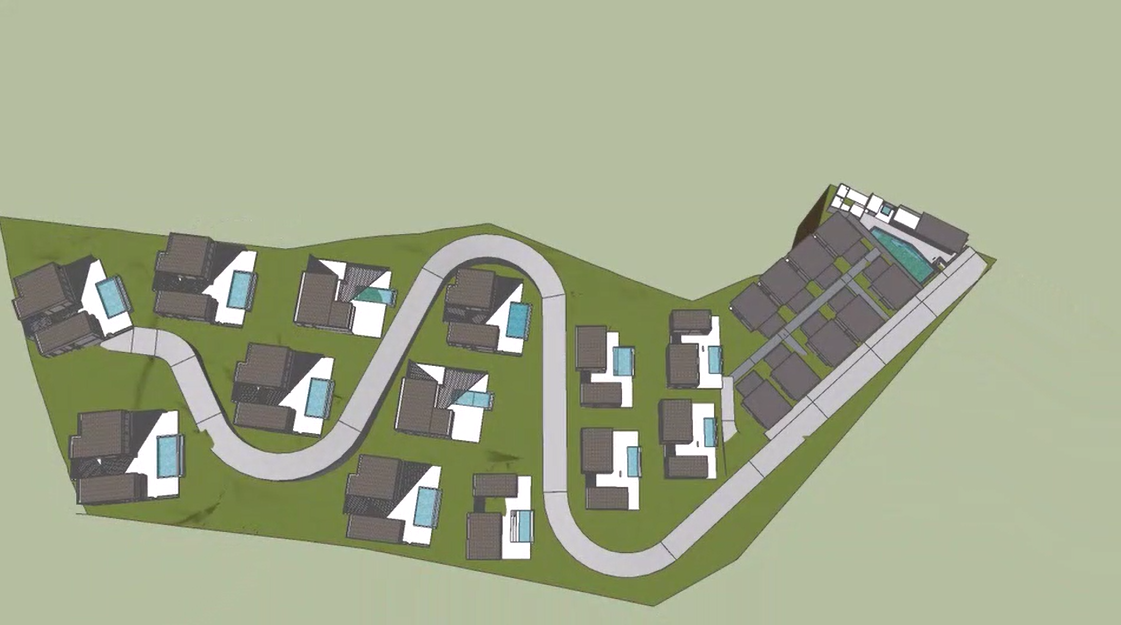 Istani Residence