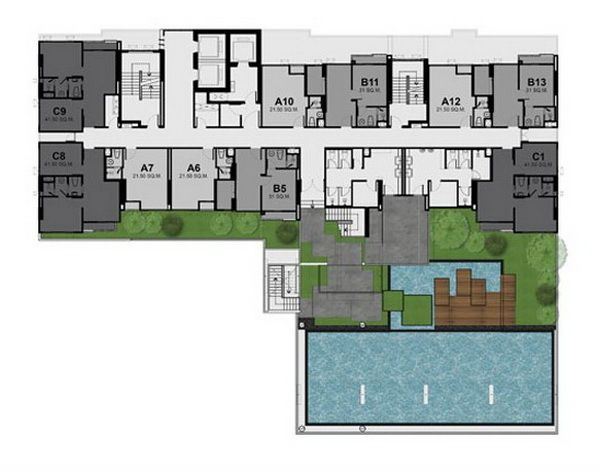 Floor Plans