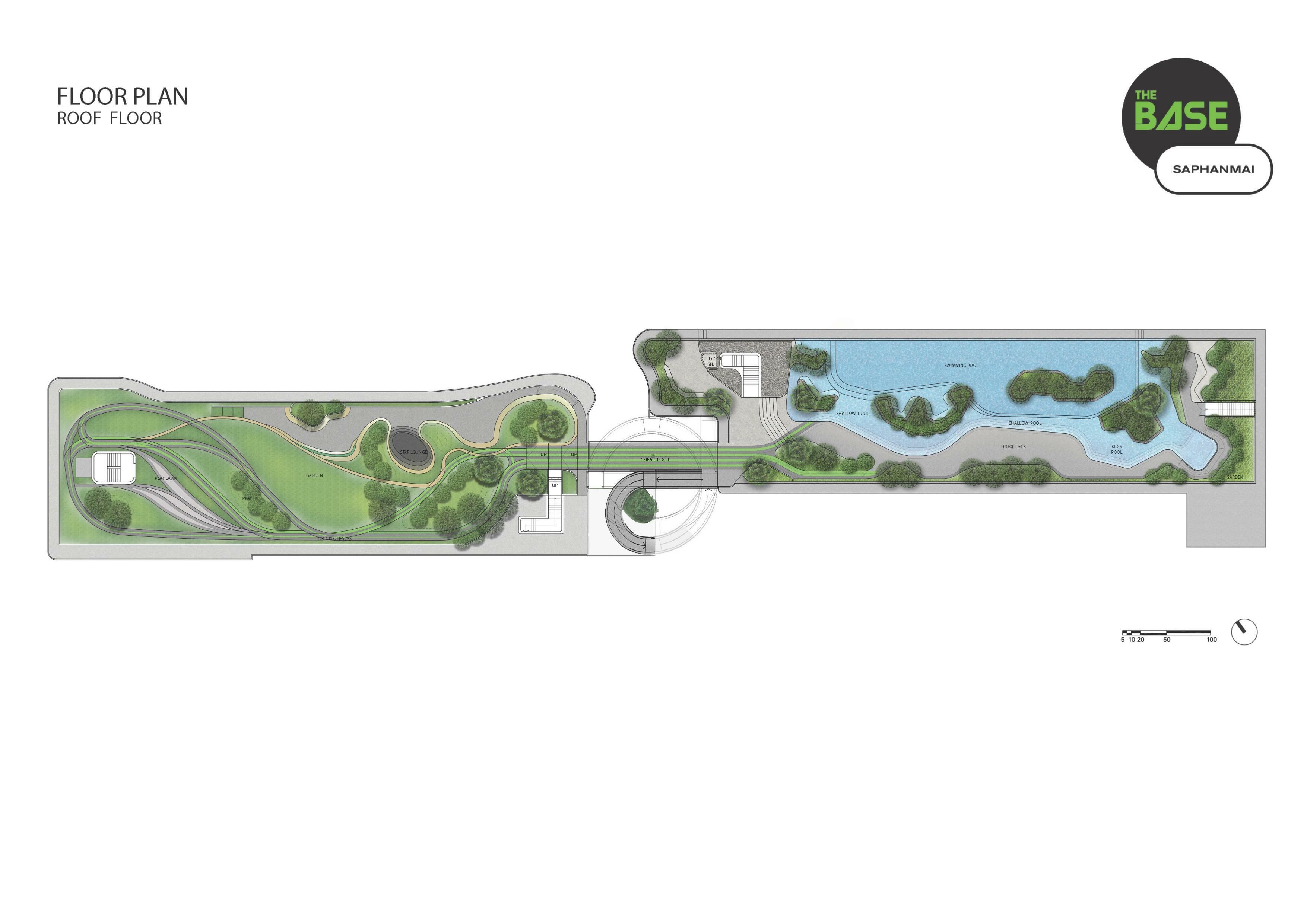 เดอะ เบส สะพานใหม่