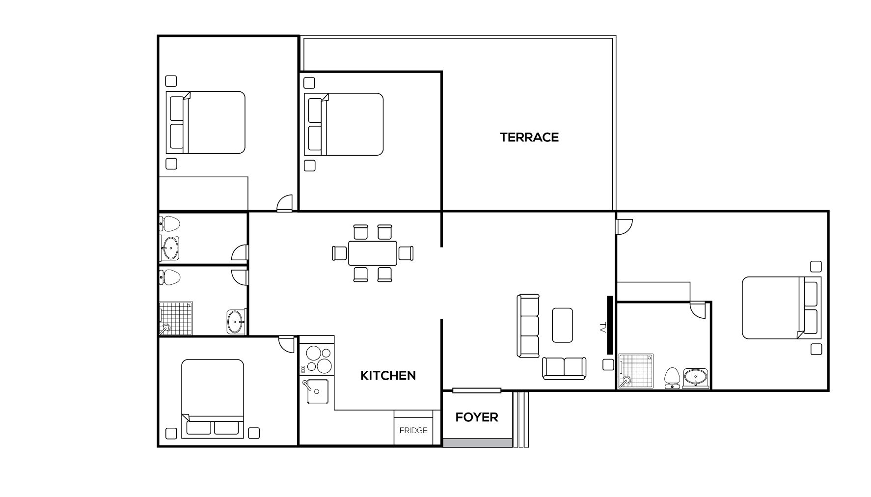 Floor Plans