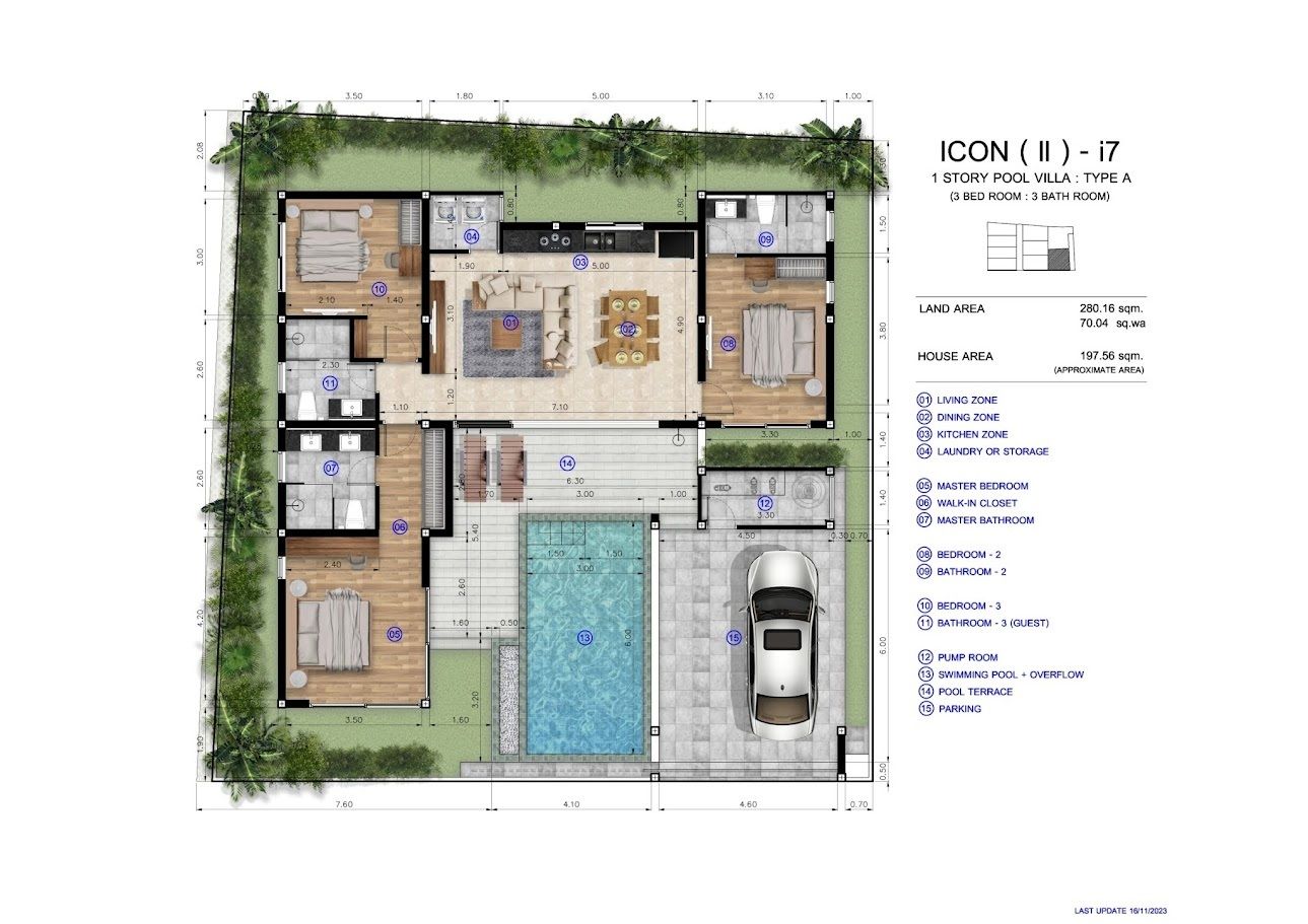 Floor Plans