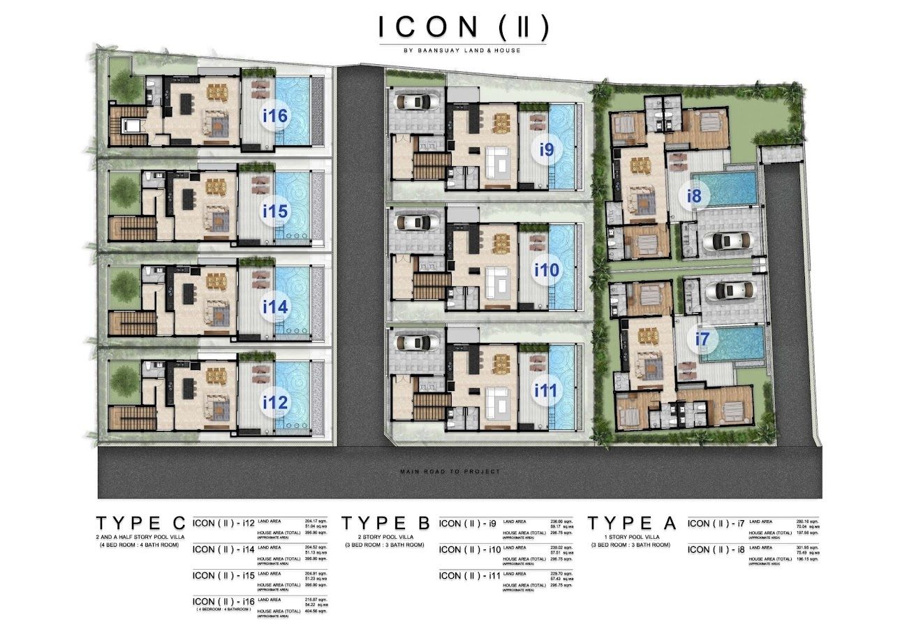 Icon Samui