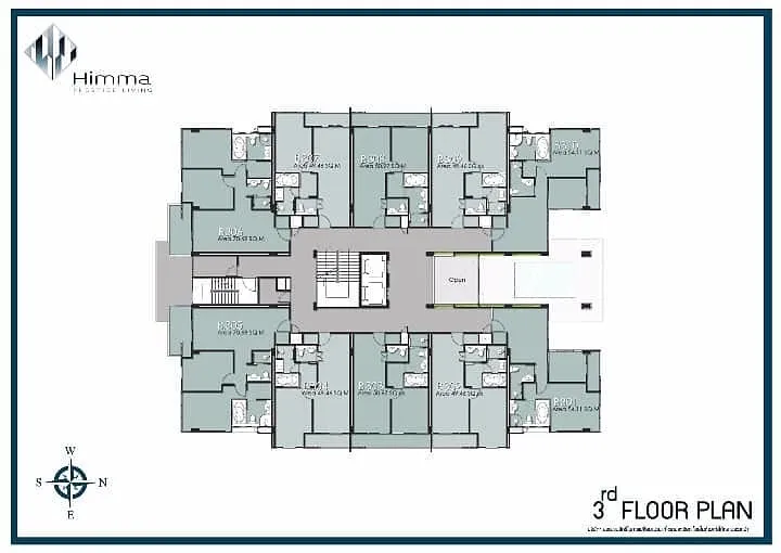 Himma Garden Condominium