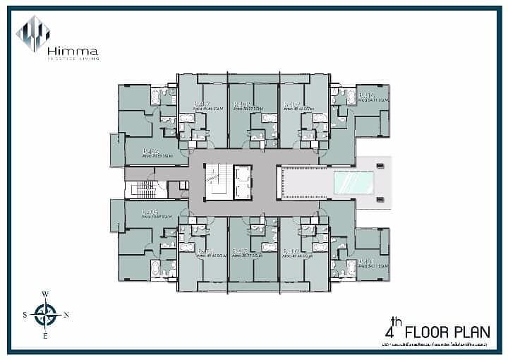 Himma Garden Condominium