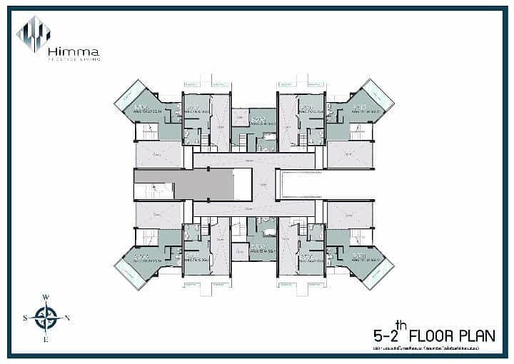 Himma Garden Condominium