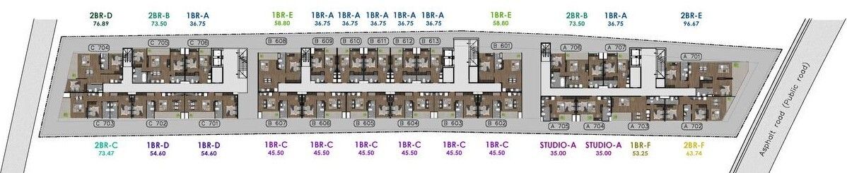 Enigma Residence
