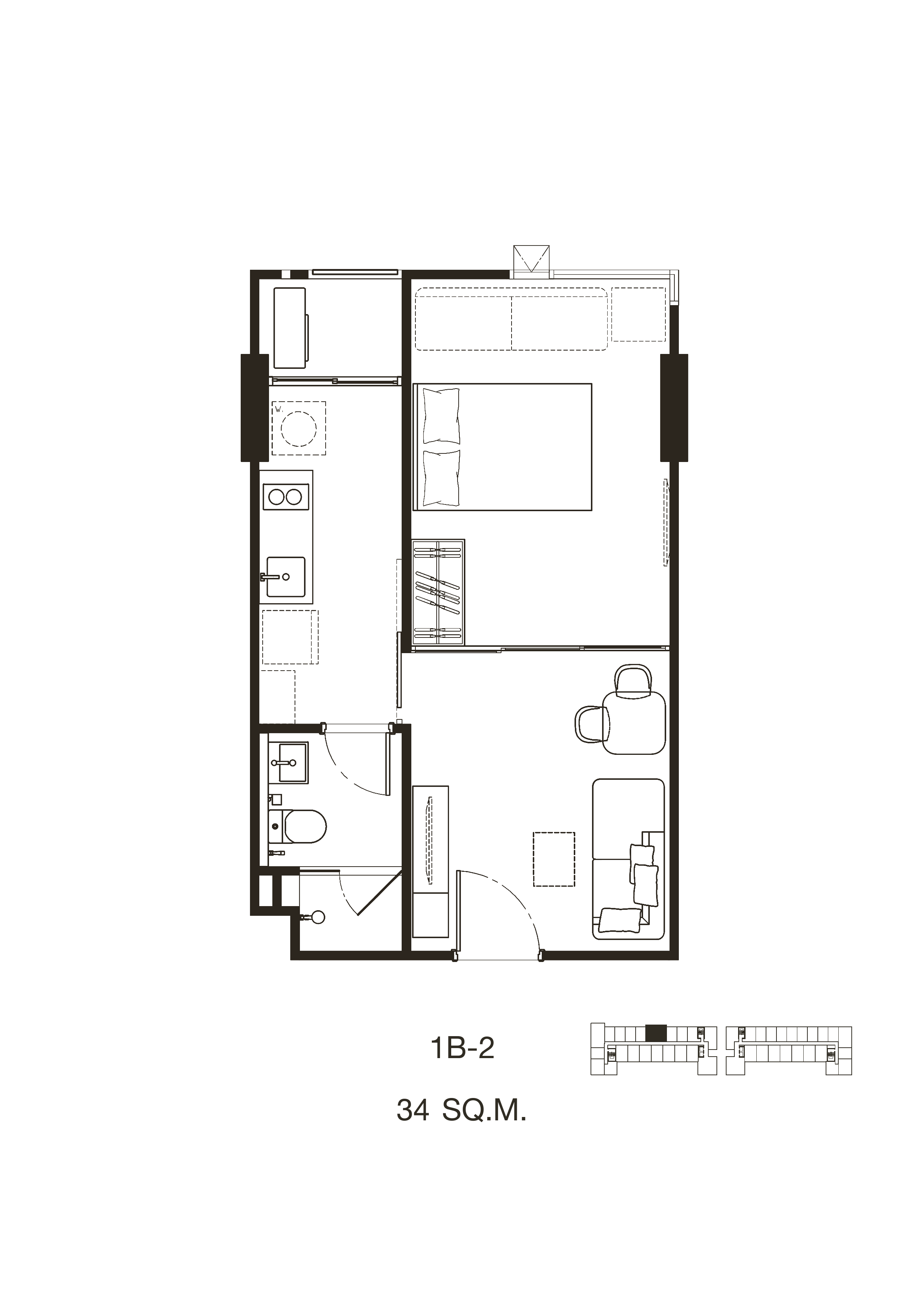 Quintara Phume Sukhumvit 39