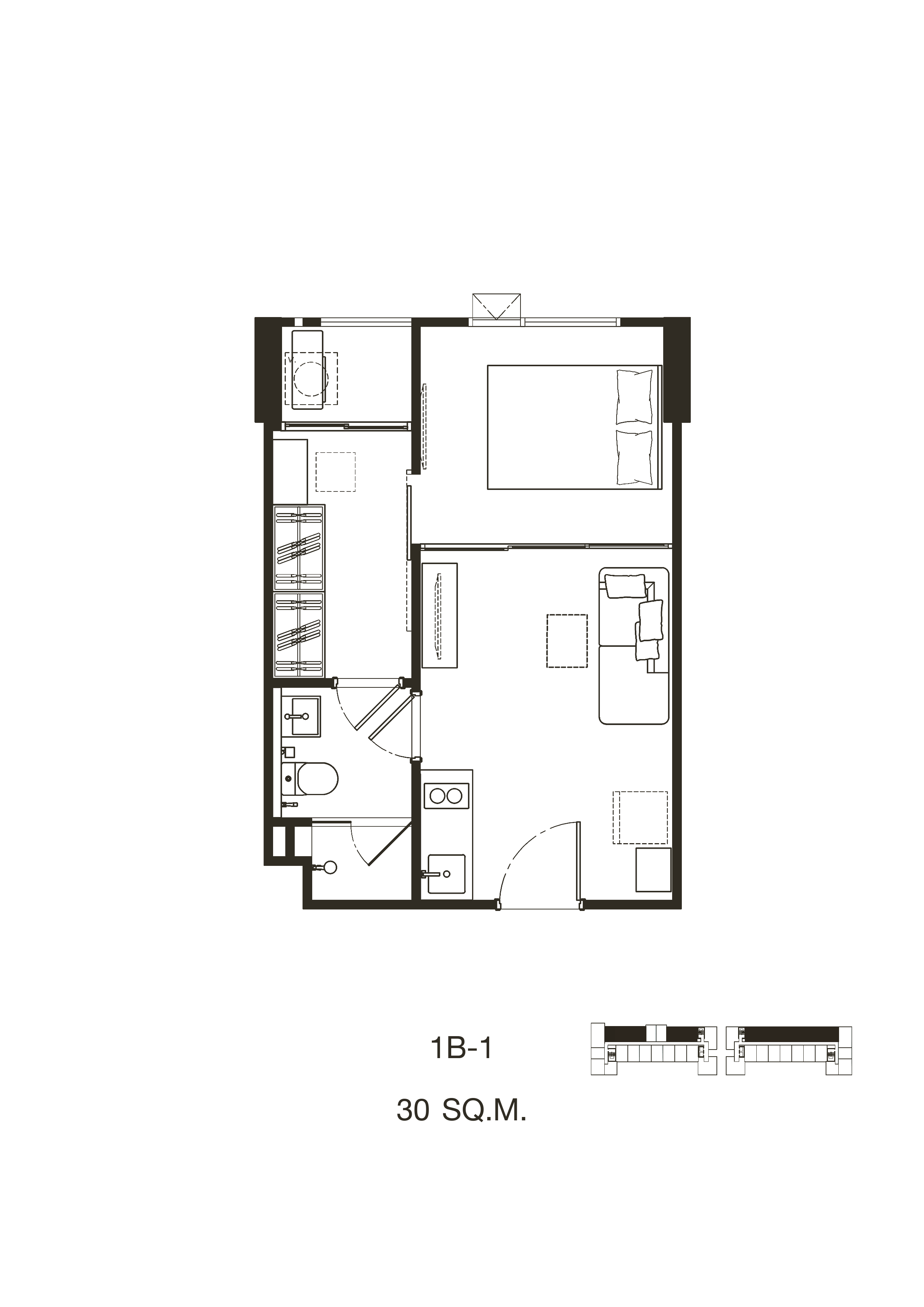 Quintara Phume Sukhumvit 39