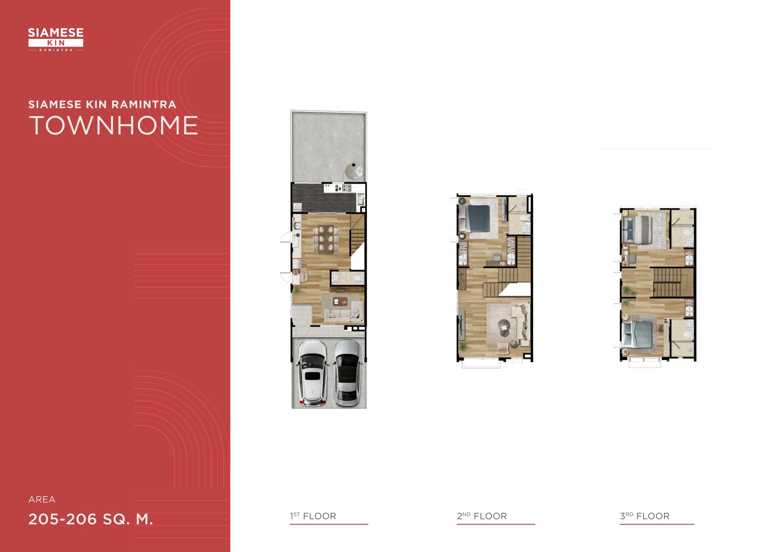 Floor Plans