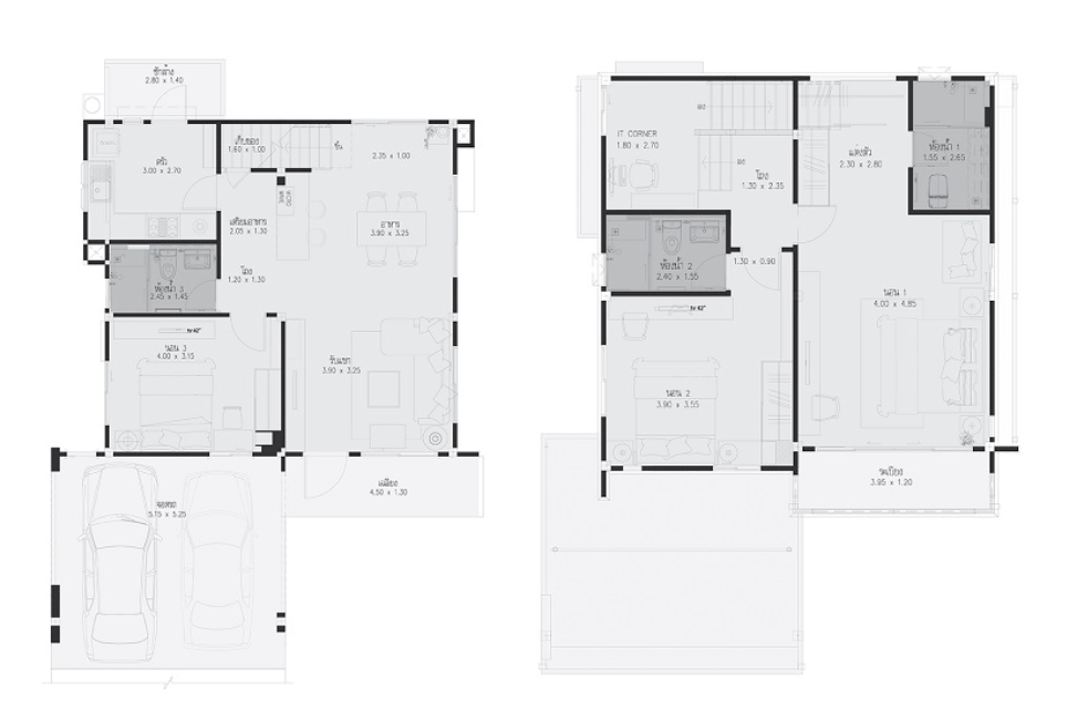 Floor Plans