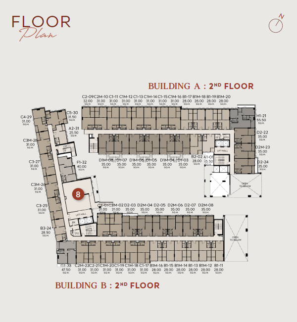 Floor Plans