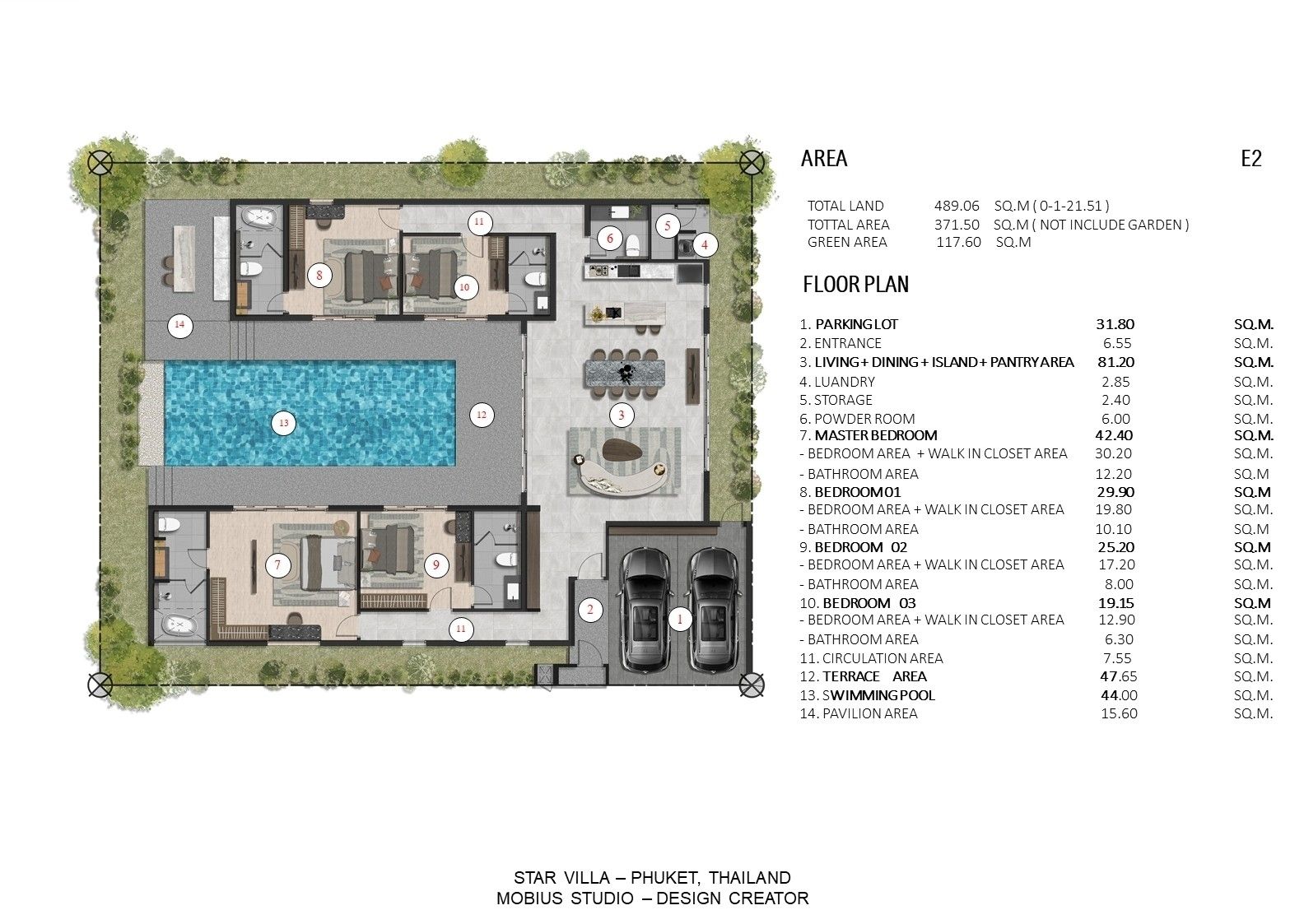 Floor Plans