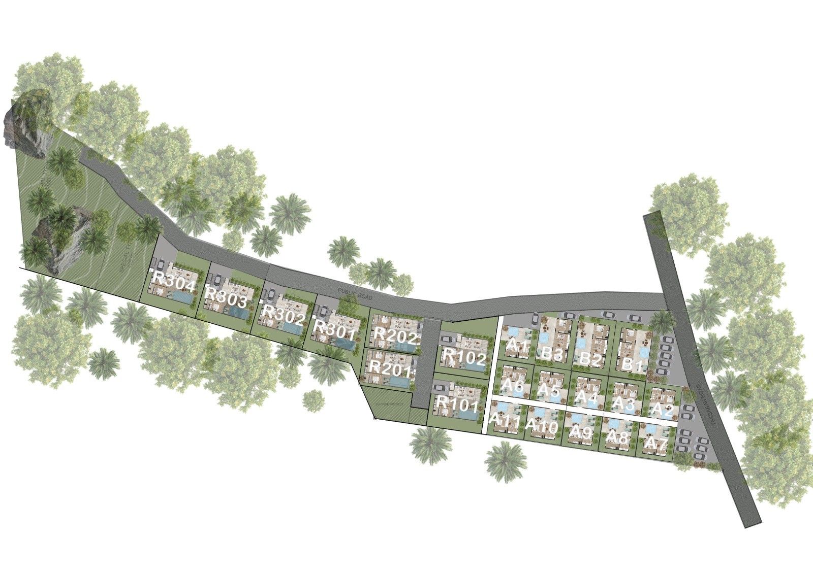 Floor Plans