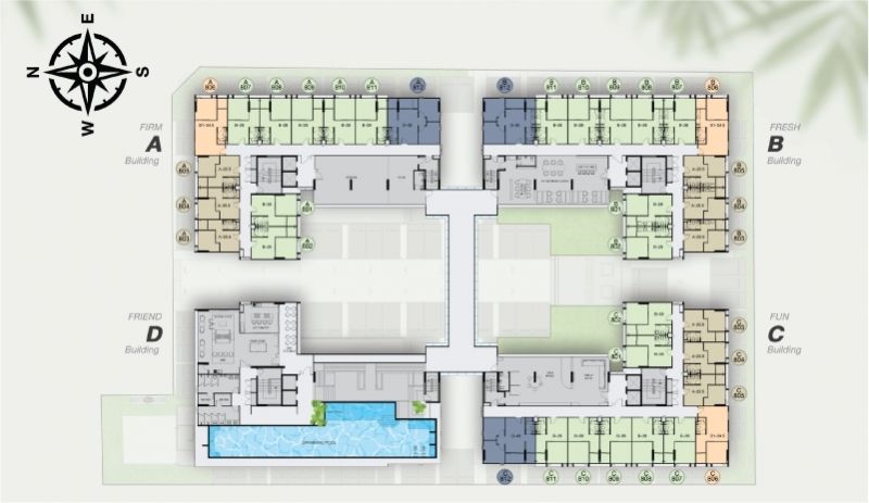 Floor Plans