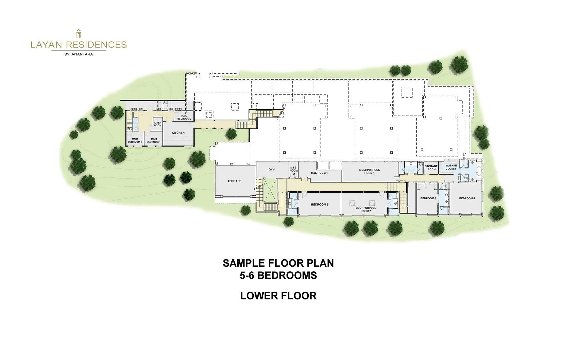Layan Residences by Anantara- Condo in Thalang | Hipflat