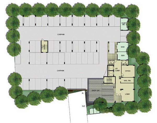 Floor Plans