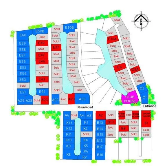 Floor Plans