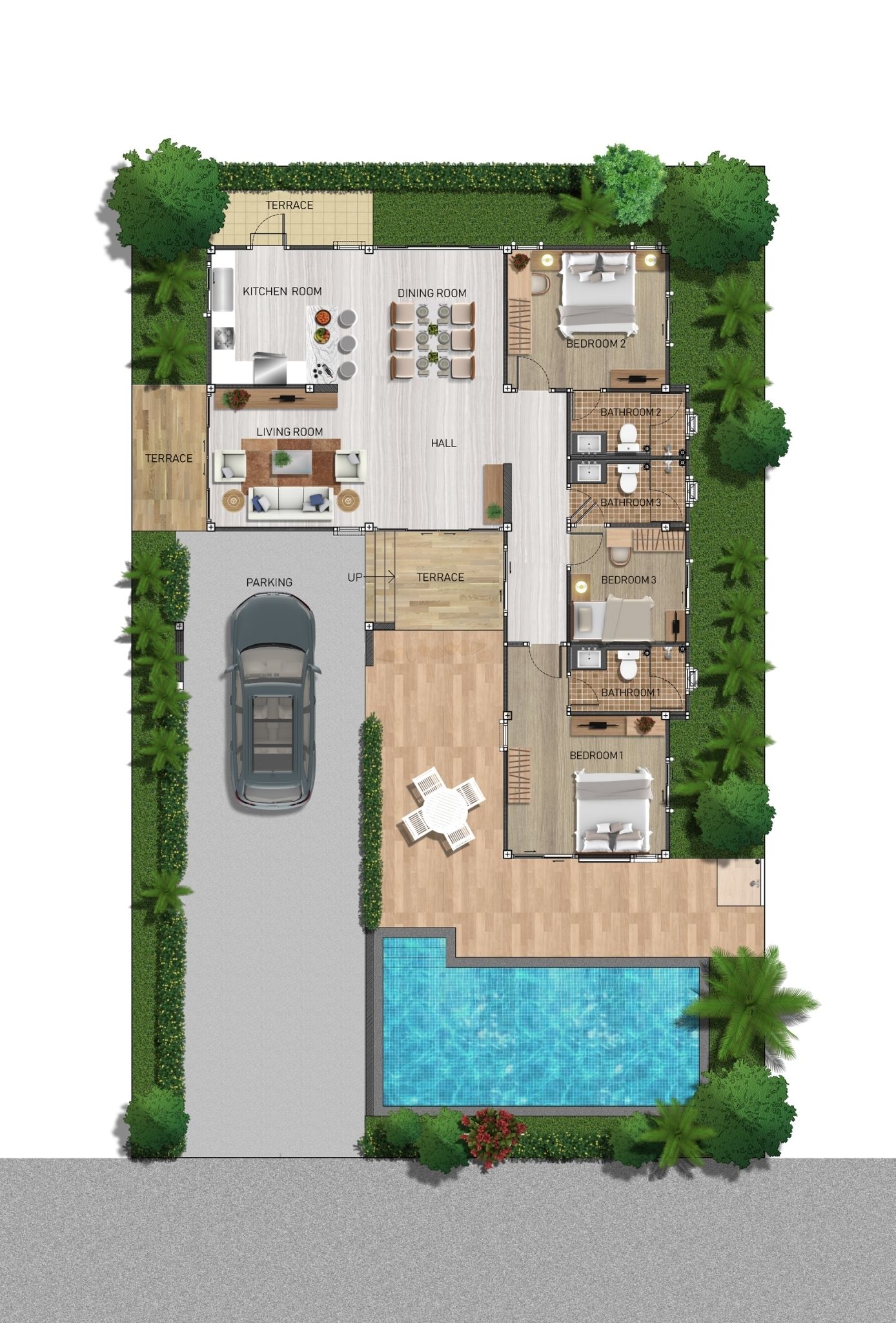 Floor Plans