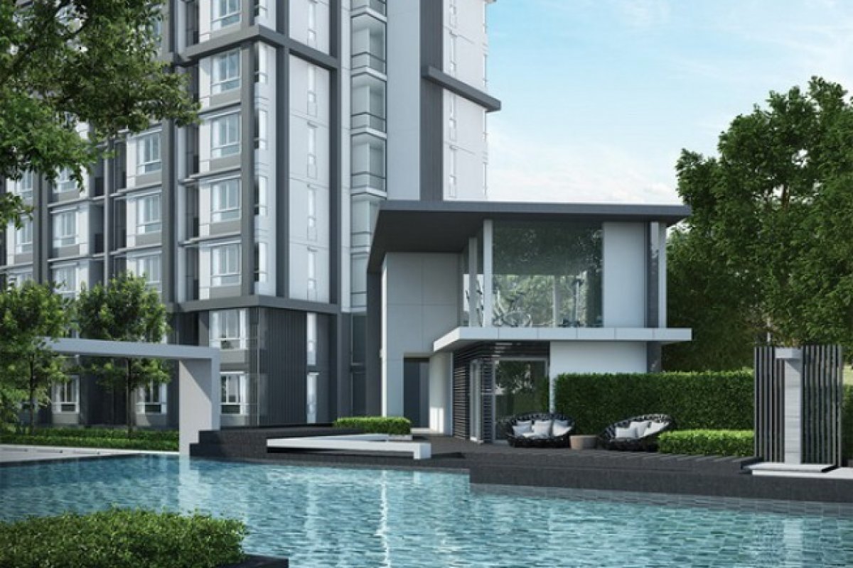DCondo Onnut Rama 9, Bangkok 0 Condos for sale and rent Thailand