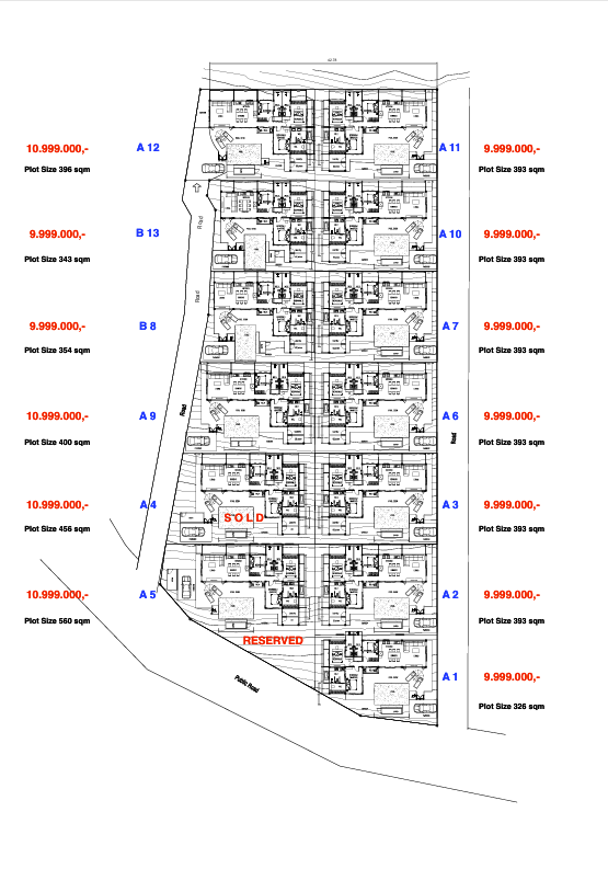 Floor Plans