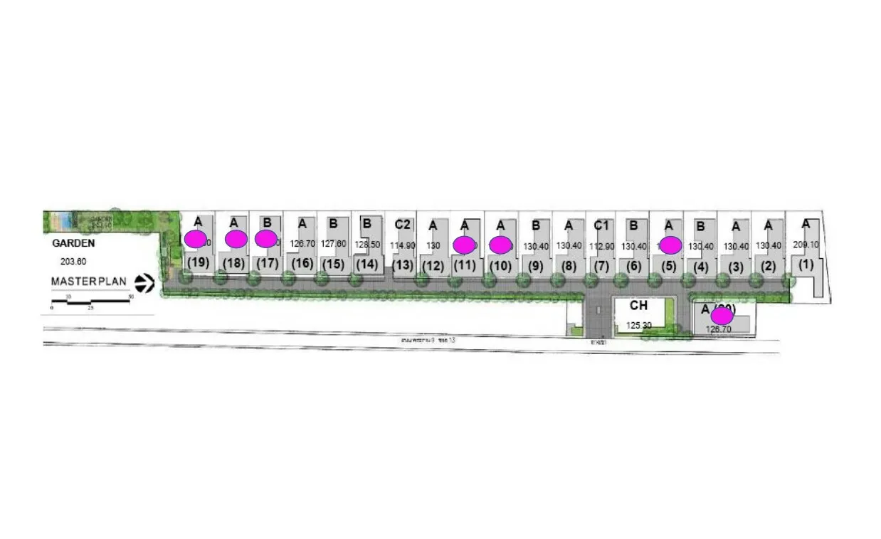Issara Residence Phra Ram 9