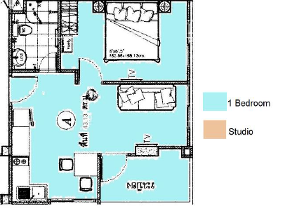 Arunothai Condo