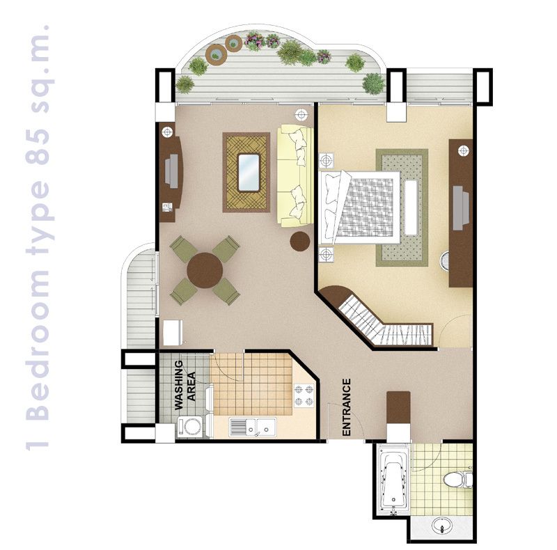 NL Residence