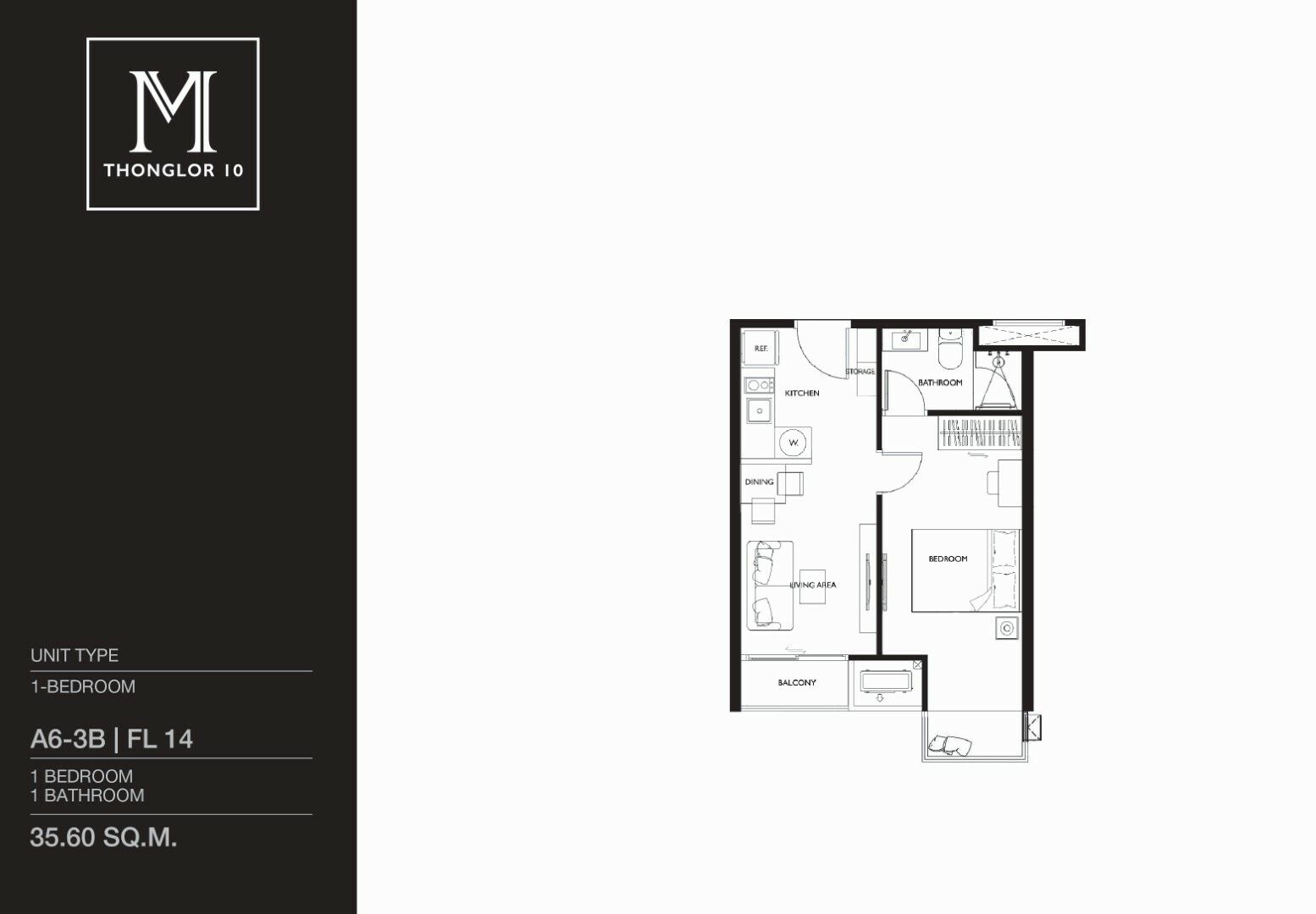 M Thonglor 10
