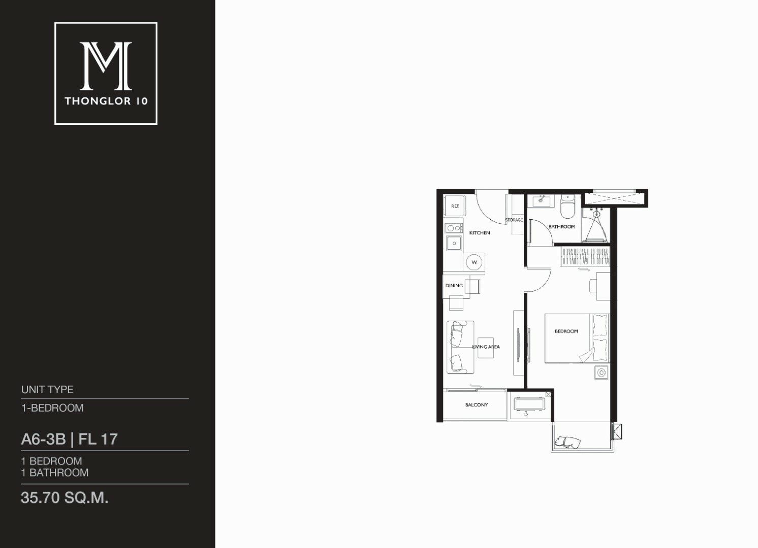 M Thonglor 10