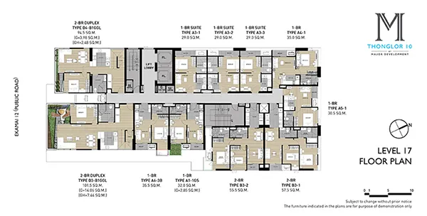 M Thonglor 10