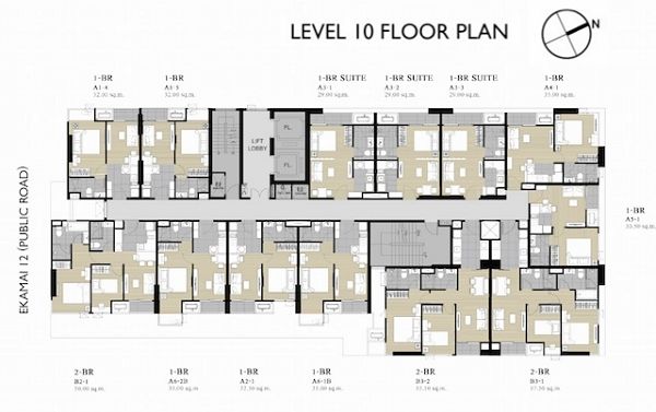 M Thonglor 10