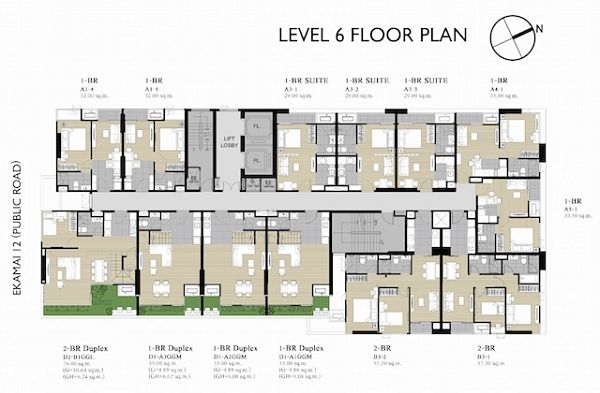 M Thonglor 10