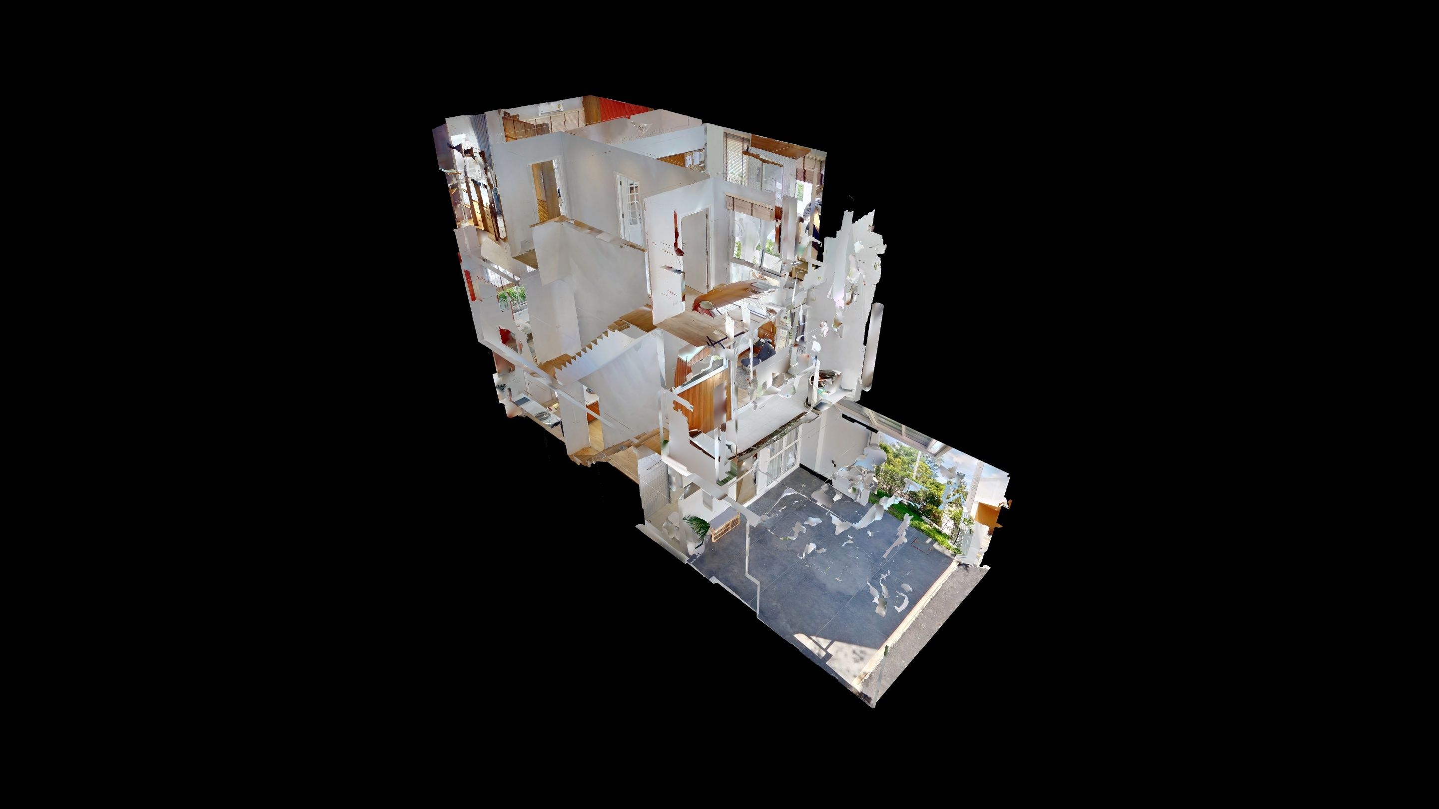 Monotown 3 San Phi Suea