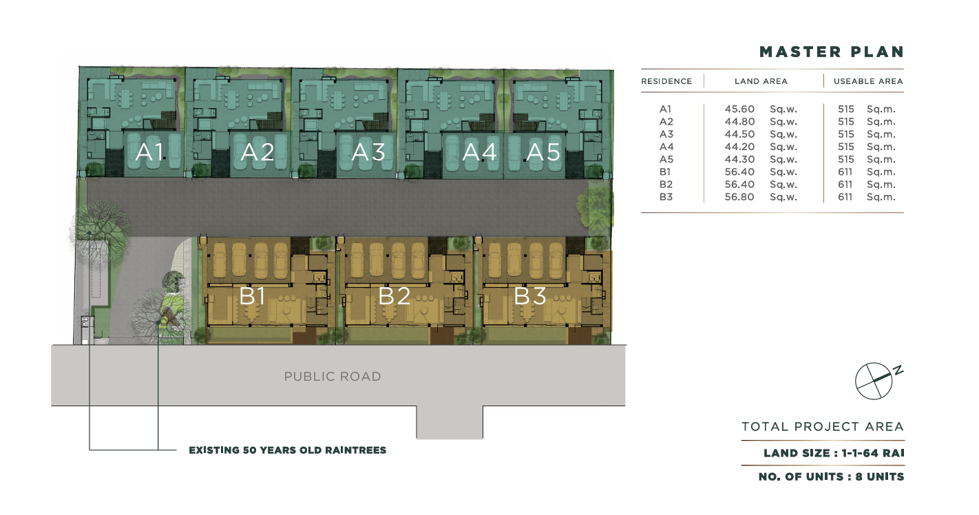 Floor Plans