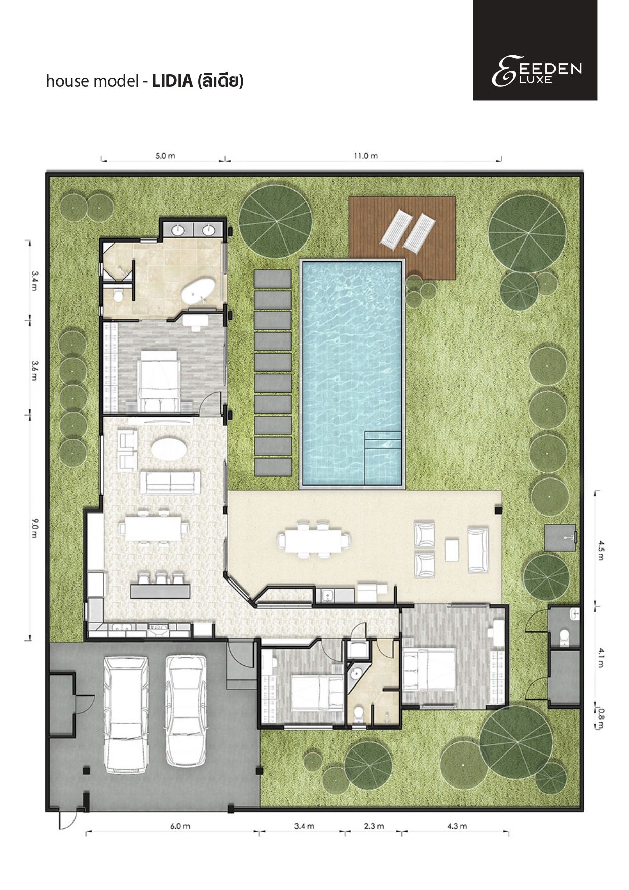 Floor Plans