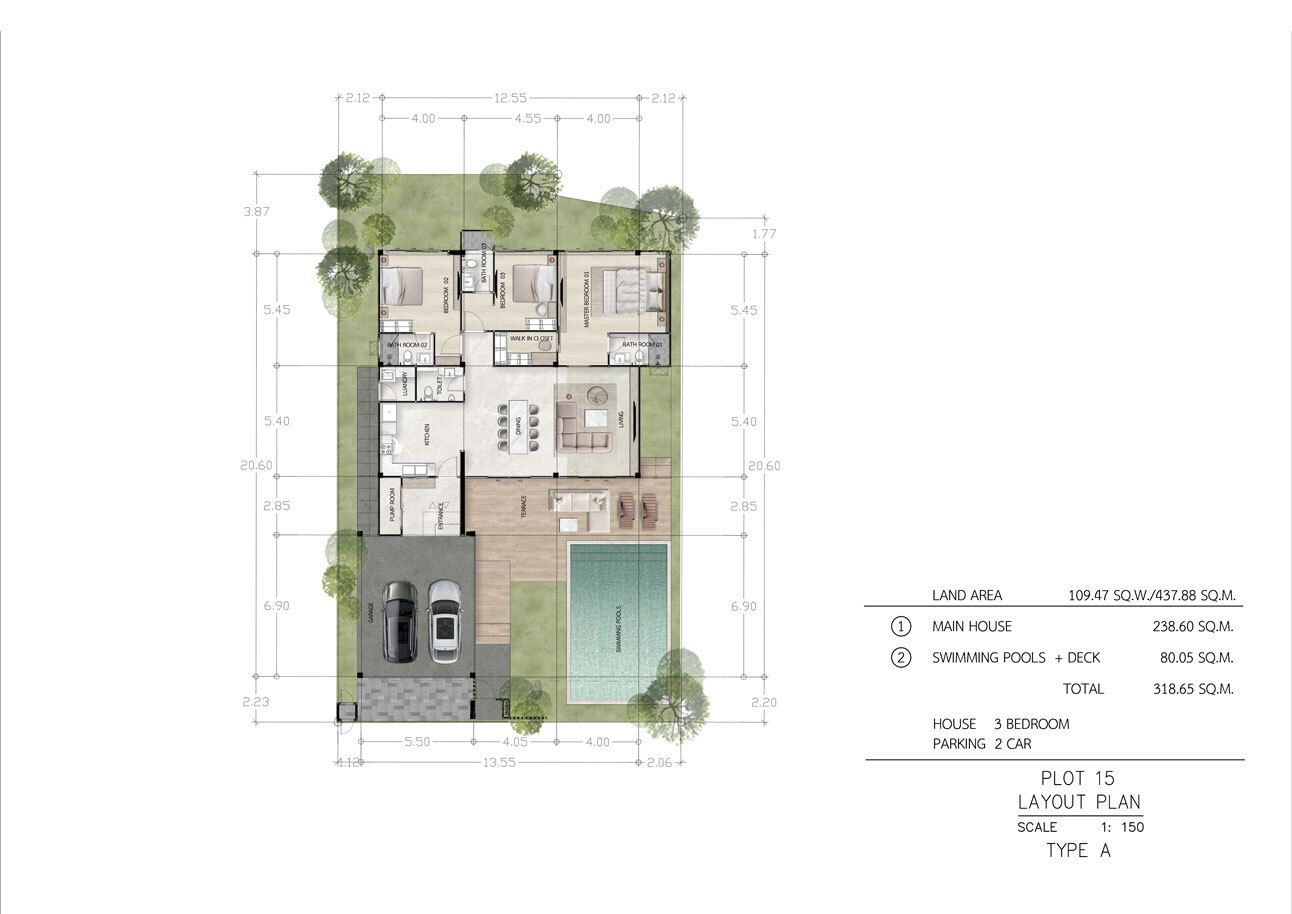 Floor Plans